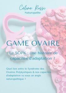 SOPK et naturopathie