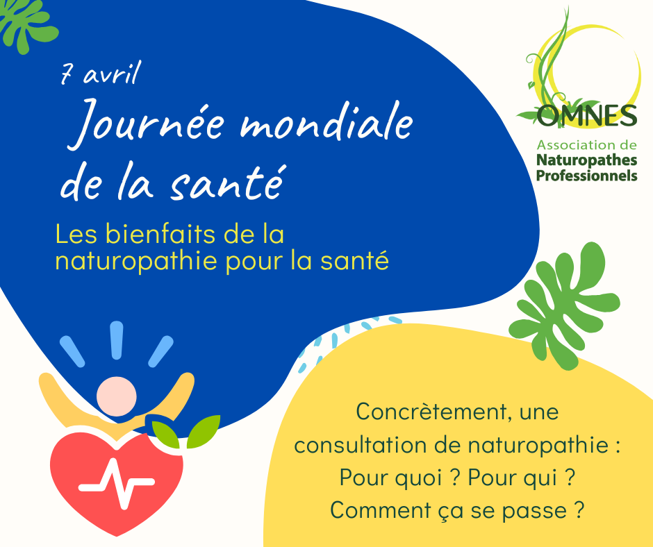journée mondiale de la santé